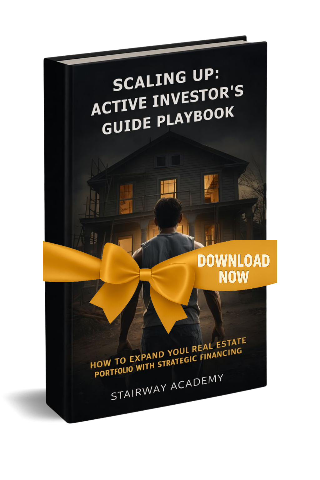 Active Investor’s Guide — book cover