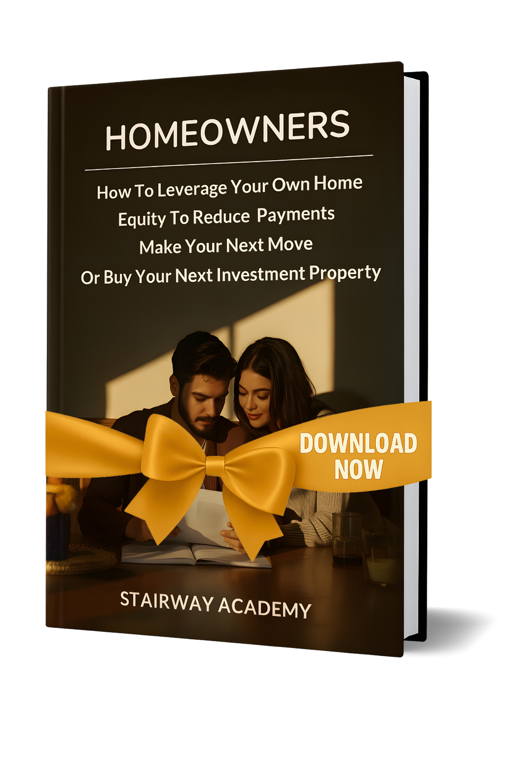 Homeowner’s Guide — book cover