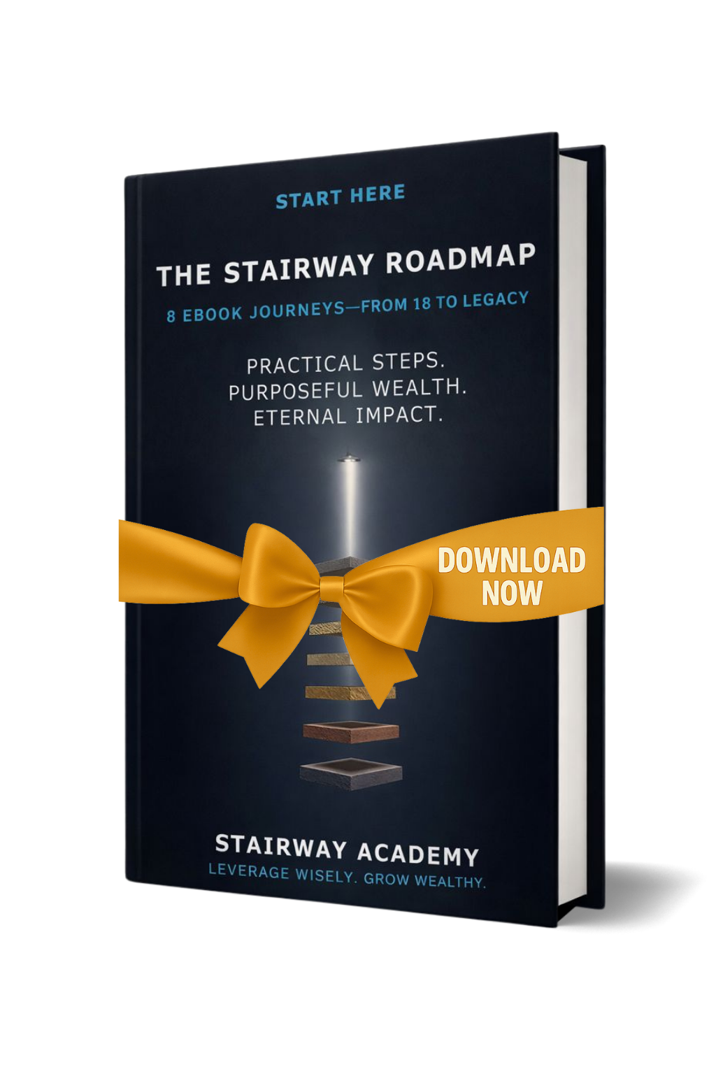 The Stairway Roadmap